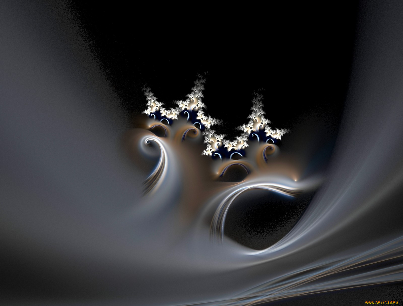 3, , fractal, , 